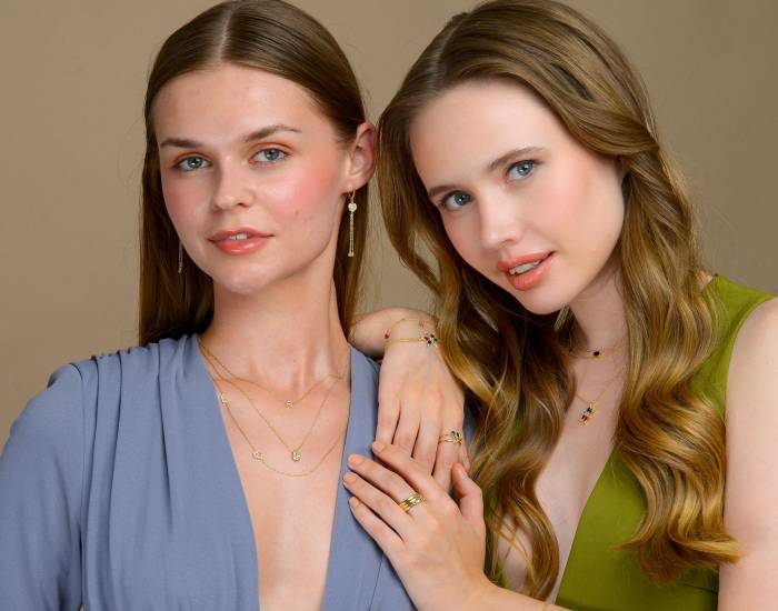 Özel Kolye Kategorisi