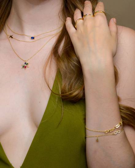 Takı Ürünleri Kategorisi